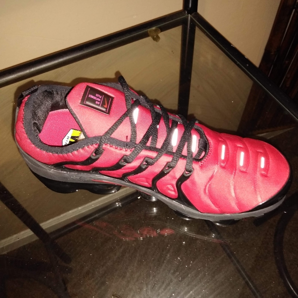 Vapormax TN plus